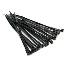 Abraçadeira De Nylon 4.8mm X 200mm - 1.000 Pcs