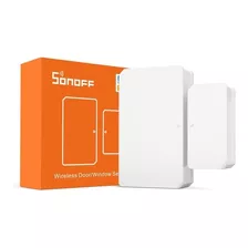 Sonoff Magnetico Puerta/ventana Zigbee Domotica -electrocom-