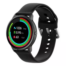 Reloj Inteligente Smartwatch Imilab Kw66 1.28 340mah Negro