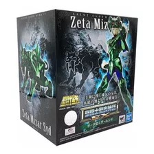 Saint Seiya Myth Cloth Ex Mizar Zeta Syd Bandai Asgard Vr Eu