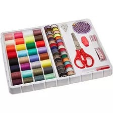 Costura - Michley Lil', Sew And Sew, Kit De Costura, 100 Pie