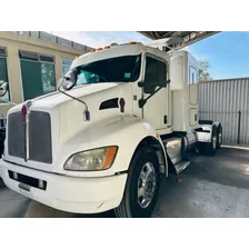 Kenworth T370 Mulita 2019 Con 2 Meses De Garantia