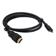 15 Pies, Cable Hdmi A Mini-hdmi, Cne