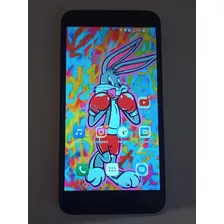 Celular LG K11+ 