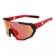 Lentes Deportivos Ciclismo Running Gub 6800 Lacusports