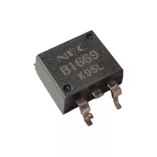 B1669 Transistor