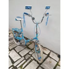 Bicicleta Aurorita Original 