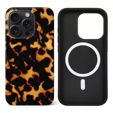 Funda Para iPhone 15 Pro Tpu Carey