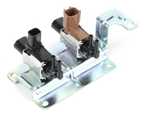 Vlvula Solenoide De Vaco Para Mazda 3, Cx-7 Foto 5