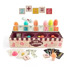 Top Bright Ice Cream Toy Par - 7350718:mL a $160990