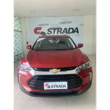  Chevrolet Tracker Ltz 1.2 Turbo 12v Flex Aut.