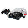 Protector Cubreauto Smart Cabrio 2014