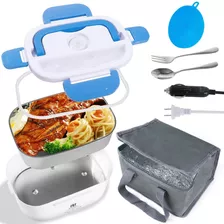 Electric Lunch Box For Car And Home Self Heating Lunch...