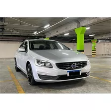 Volvo S60 2016 2.0 T5 Kinetic Drive-e 4p