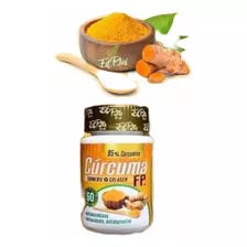 Ccurcuma Fitplus 2 Unidades Envío Gratis