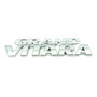 Plumillas Bosch Para Chevrolet Grand Vitara 1998 - 2010 Chevrolet Vitara