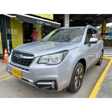  Subaru Forester 20 Cvt Premium 