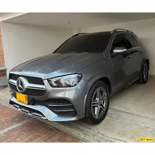 Mercedes Benz Clase Gle 450 3.0 4matic 2022