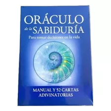 Oráculo De La Sabiduría