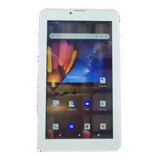 Tablet Multilaser M7 3g Plus 7 8gb Dourado 1gb Ram Usado