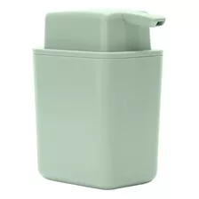 Dispensador De Jabon Brabantia 7 Oz (jade Verde) Lavado De M