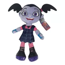 Vampirina Boneca De Pelucia Desenho Animado