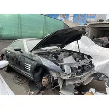 Chrysler Crossfire Automatico 3.2