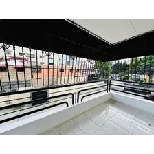 Vendo Apartamento 2do Nivel En Alma Rosa 1 