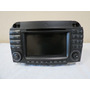  04 05 06 Mercedes W215 W220 Sat Radio Cd Player Mfd  Ccp