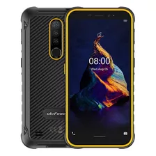 Ulefone Armor X8, 4g+64g, Teléfono Robusto 4g De 5.7 Pulgada