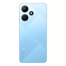 Smartphone Infinix Hot 30i 4 128 Azul