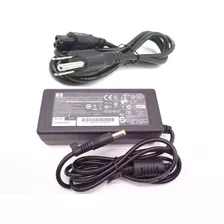 Cargador De Laptop Hp Compaq 18.5v 3.5a 4.8x1.7mm 65w