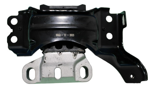 Soporte De Transmisin Para Vw Virtus 1.6 Std 2020-2023 7885 Foto 5