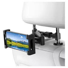 Soporte Porta Celular Auto Asiento Trasero Para Redmi