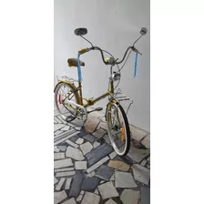 Bicicleta Legnano