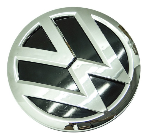 Emblema Parrilla Volkswagen Vento Polo 2015 2020 Diseos Dif Foto 3