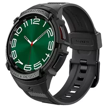 Malla Para Samsung Galaxy Watch 6 Classic 47mm Spigen Rugged