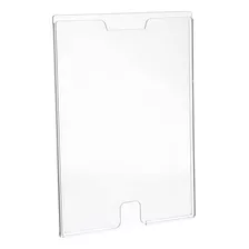 Quadro Multiuso A5 Office Cristal