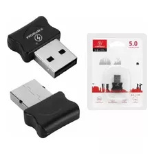 Adaptador Bluetooth Usb Áudio 4.0 Conector Sem Fio Kapbom 