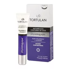 Tortulan - Crema - Physologyque - Antiarrugas - Ojos - 15 Gr