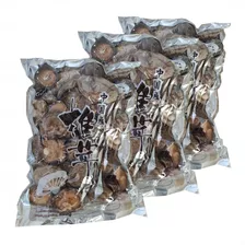 Cogumelo Japonês Seco Shitake Importado 1,5kg (prime)