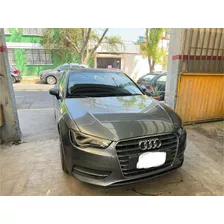 Audi A3 2016 1.8 Attraction Mt