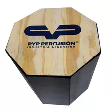 Octo Cajon - Conga - Tambor - Pyp Percusion