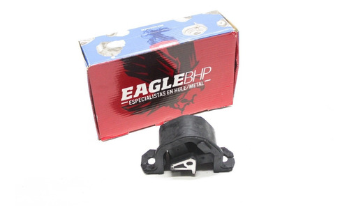 Kit 4 Soportes Motor Chevy 1.4 Y 1.6l Con Aire Eagle 97 - 12 Foto 4