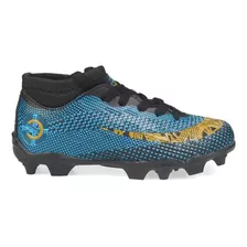 Botines Futbol Niños/adultos Freedom Botita Tapones - Salas