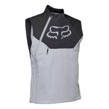 Chaleco Rompeviento Moto Impermeable Fox Offroad Ranger Wind