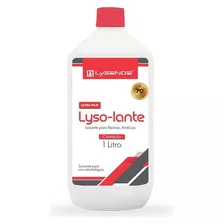 Isolante Para Resina Acrílica - Lysanda Frasco Com 1 Litro