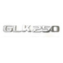 Pastillas De Freno Mercedes-benz Glk 350 3.0 2017 Nibk Del MERCEDES BENZ Clase GLK