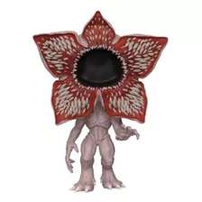 Funko Pop! Stranger Things Demogorgon 722 Exclusivo