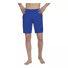 Trajes De Baño adidas Natacion Solid Clx Sh Cl Hombre Fr